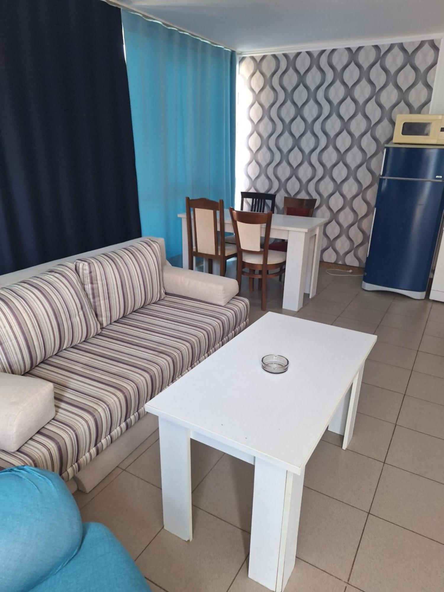 Apartment Stela